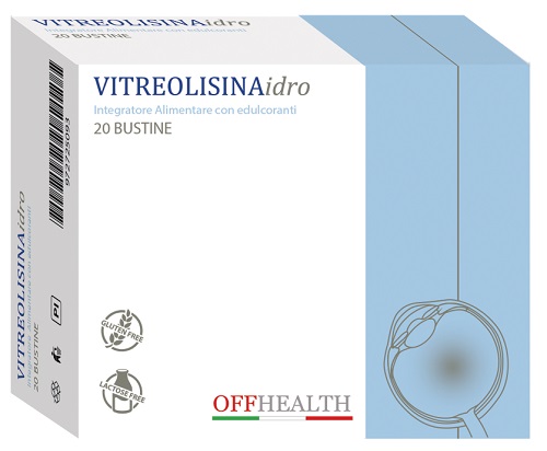 [972725093] VITREOLISINA IDRO 20 BUSTINE