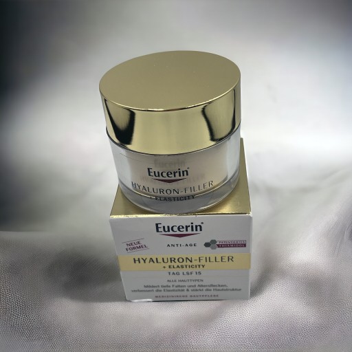 [972765919] EUCERIN HYALURON-FILLER ELASTICITY GIORNO 50 ML