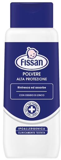 [973204009] FISSAN POLVERE ALTA PROTEZIONE 100 G