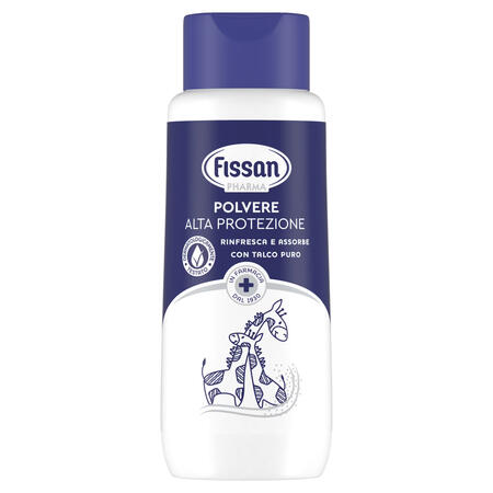 [973204009] FISSAN POLVERE ALTA PROTEZIONE 100 G