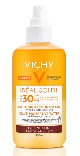 [973475179] IS ACQUA SOLARE ABBRONZANTE 200 ML