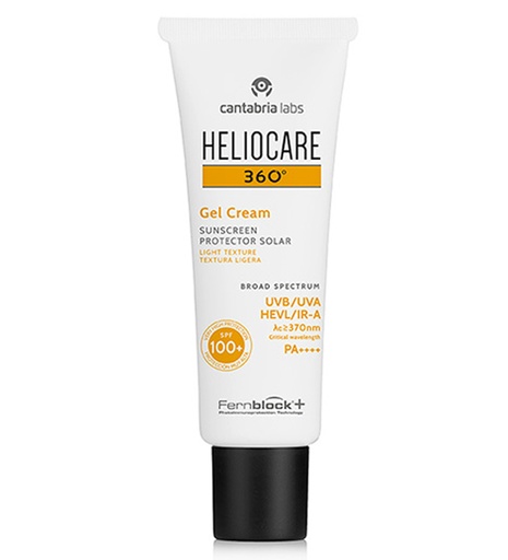 [973653278] HELIOCARE 360 100+ GELCREAM 50 ML