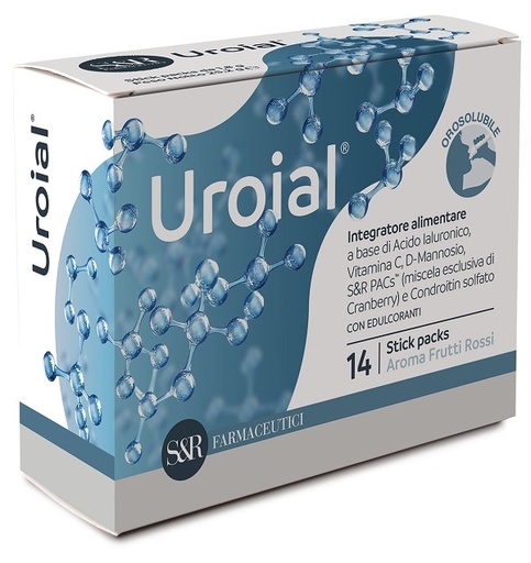 [974031407] UROIAL 14 BUSTINE