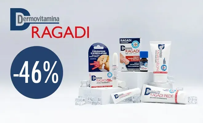 [974053415] DERMOVITAMINA RAGADI PIEDI BALSAMO RIGENERANTE 75 ML