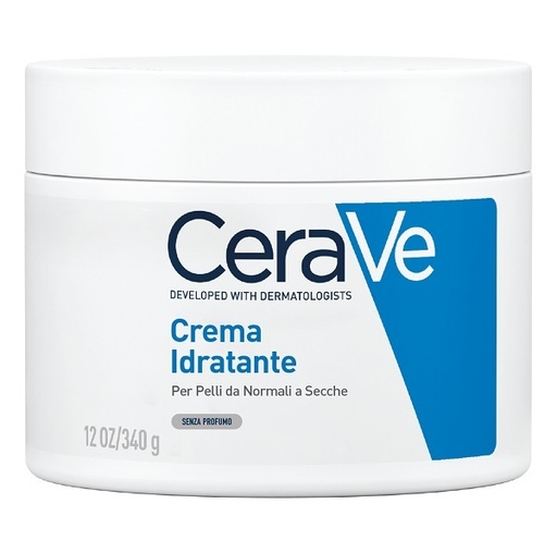 [974109326] CERAVE CREMA IDRATANTE 340 ML