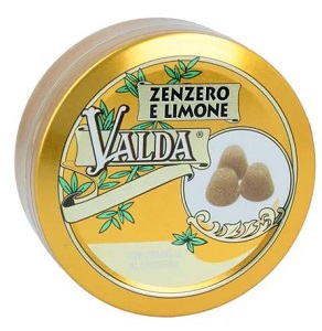 [974126411] VALDA ZENZERO LIMONE CON ZUCCHERO