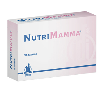 [974905275] NUTRIMAMMA 30 CAPSULE