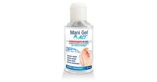 [974908434] MANI GEL ACT 80 ML