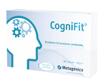 [974908663] COGNIFIT 30 GELLULE