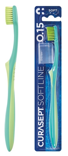 [975026687] CURASEPT SPAZZOLINO SOFT 015