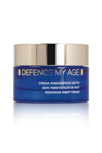 [975435280] DEFENCE MY AGE CREMA NOTTE 50 ML