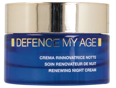 [975435280] DEFENCE MY AGE CREMA NOTTE 50 ML