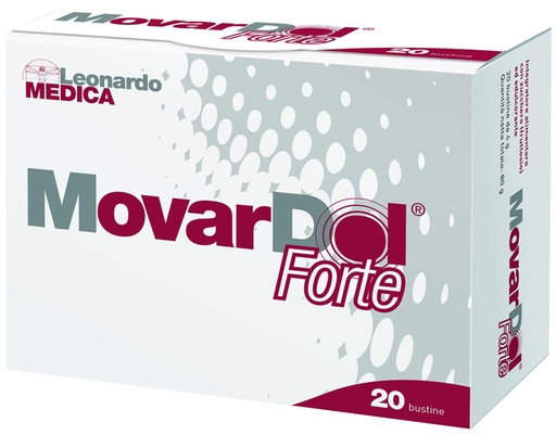 [975952250] MOVARDOL FORTE 20 BUSTINE 80 G