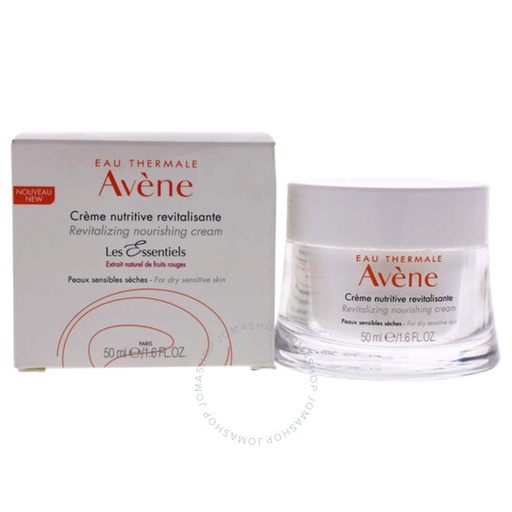 [976023869] AVENE CREMA NUTRITIVA RIVITALIZZANTE 50 ML