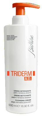 [976104935] TRIDERM AD CREMA DETERGENTE 500 ML