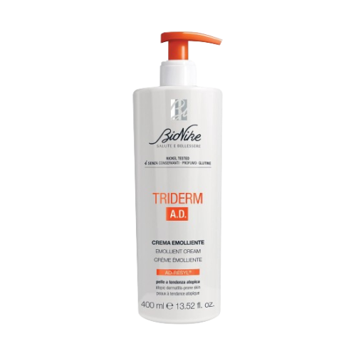 [976104947] TRIDERM AD CREMA EMOLLIENTE 400 ML