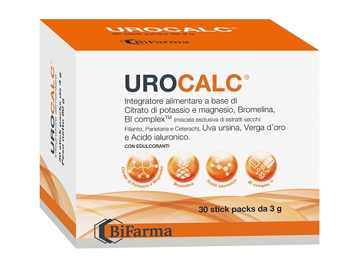 [976260149] UROCALC 30 BUSTINE