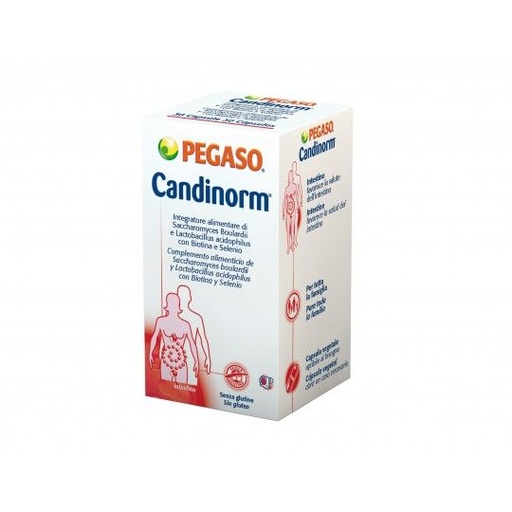 [976319208] CANDINORM 30 CAPSULE