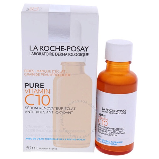 [976330326] PURE VITAMIN C10 SIERO VISO