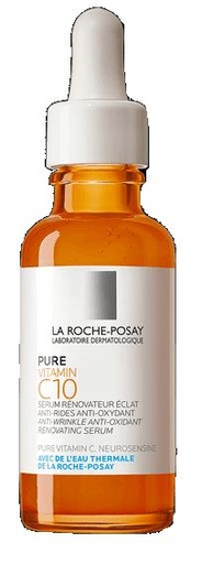 [976330326] PURE VITAMIN C10 SIERO VISO