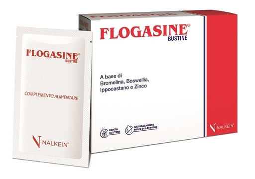 [976732141] FLOGASINE 20 BUSTINE