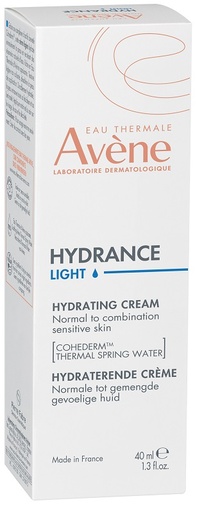[976823878] ETA HYDRANCE LEGERE 40 ML
