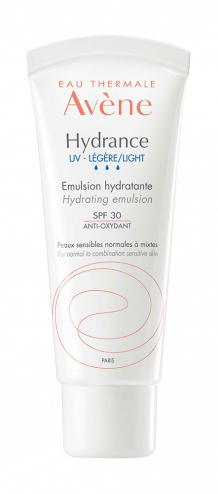 [976823880] ETA HYDRANCE LEGERE UV 40 ML
