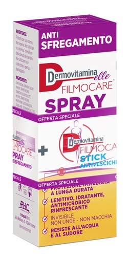 [977368253] DERMOVITAMINA ELLE FILMOCARE SPRAY ANTISFREGAMENTO 30 ML