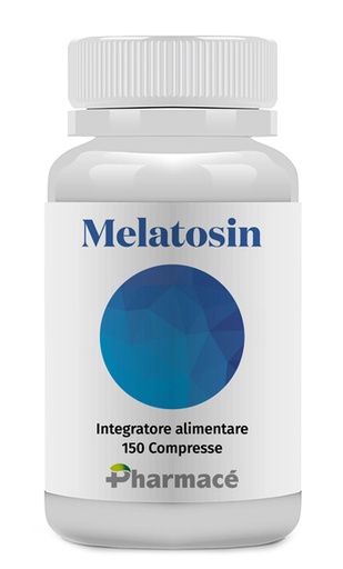 [977446335] MELATOSIN 2MG 150 COMPRESSE