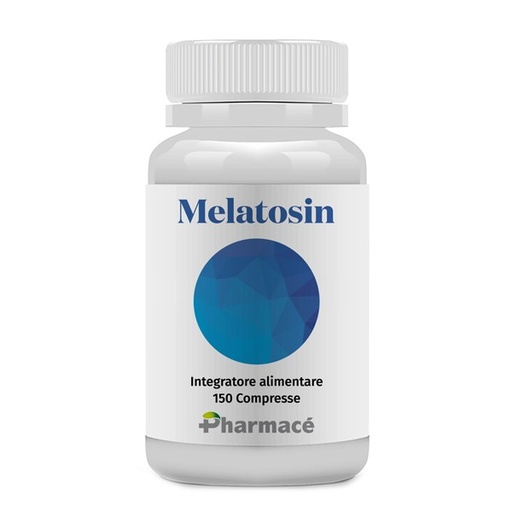 [977446335] MELATOSIN 2MG 150 COMPRESSE