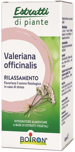 [977705920] VALERIANA ESTRATTI DI PIANTE BOIRON EI 60 ML