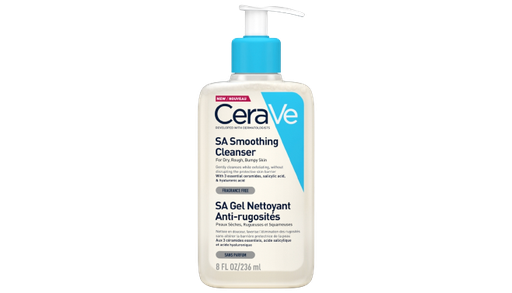 [978240885] CERAVE SA DETERGENTE LEVIGANTE 236 ML