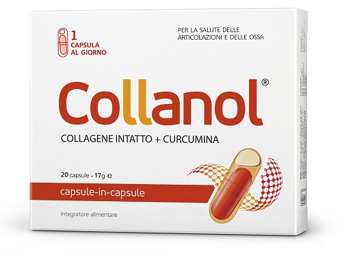 [978396354] COLLANOL 20 CAPSULE