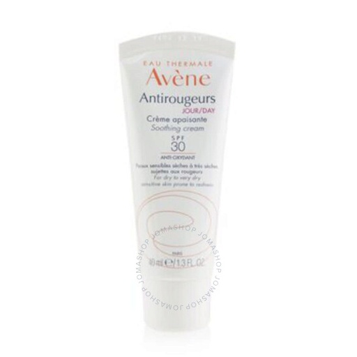 [979276312] AVENE ANTIROUGEURS GIORNO CREMA LENITIVA 40 ML