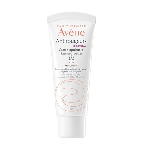 [979276312] AVENE ANTIROUGEURS GIORNO CREMA LENITIVA 40 ML