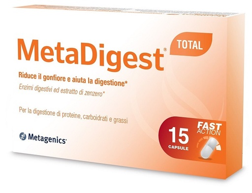 [979279306] METADIGEST TOTAL 15 CAPSULE