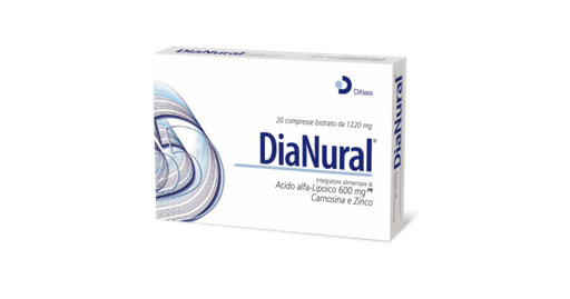 [979332463] DIANURAL 20 COMPRESSE