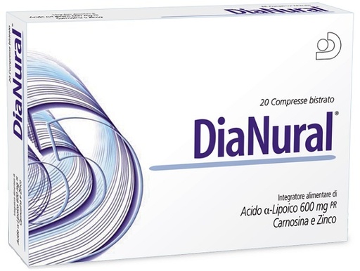 [979332463] DIANURAL 20 COMPRESSE
