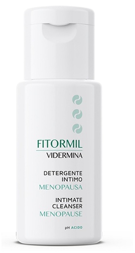[979401458] VIDERMINA FITORMIL DETERGENTE INTIMO 200 ML