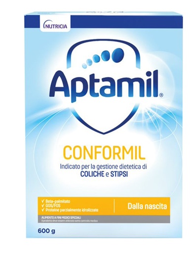 [979418795] APTAMIL CONFORMIL 2 BUSTE DA 300 G
