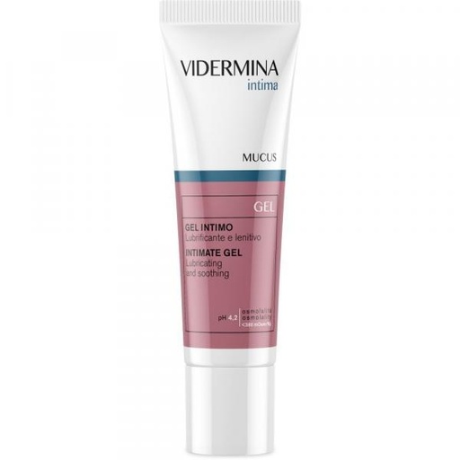 [979811231] VIDERMINA MUCUS 30 ML