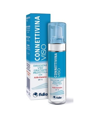 [980029122] CONNETTIVINAVISO CREMA 50 ML