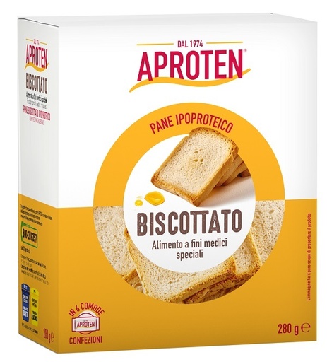 [980078481] APROTEN PANE BISCOTTATO 280 G