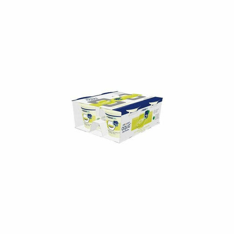 [980294488] RESOURCE AQUA ACQUA GELIFICATA+APPLEPEAR CUP 6 4X125 G
