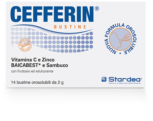 [980299857] CEFFERIN 14 BUSTINE OROSOLUBILI
