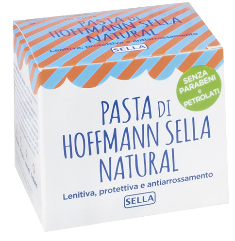 [980455935] PASTA HOFFMANN SELLA NATURAL 75 ML