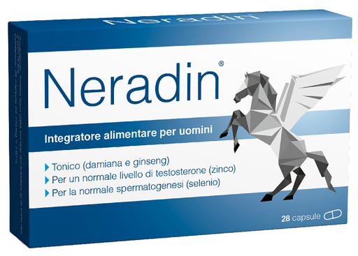 [980911770] NERADIN 28 CAPSULE