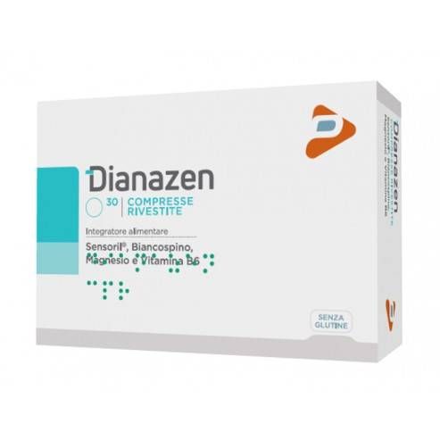 [980923243] DIANAZEN 30 COMPRESSE