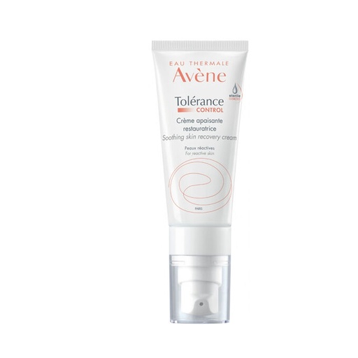 [981444476] EAU THERMALE AVENE TOLERANCE CONTROL CREMA LENITIVA RIEQUILIBRANTE 40 ML