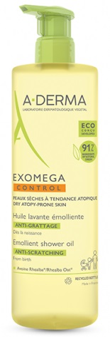 [981448943] EXOMEGA CONTROL OLIO 750 ML 21